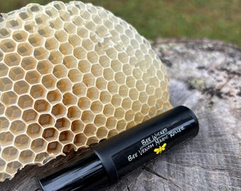 Rodillo mágico de veneno de abeja