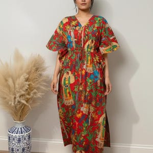 Hippie Holiday Dress - Etsy