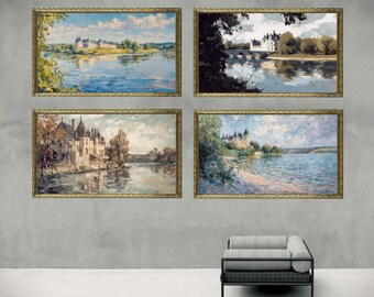 Timeless Elegance: The Loire Valley’s Majestic Beauty
