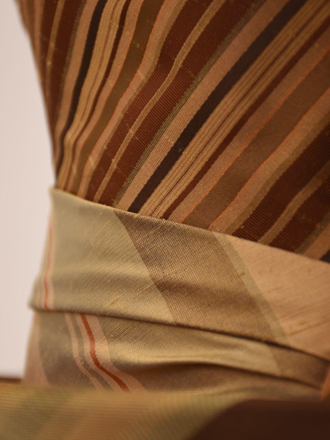 Top Hat Stripe main image 1