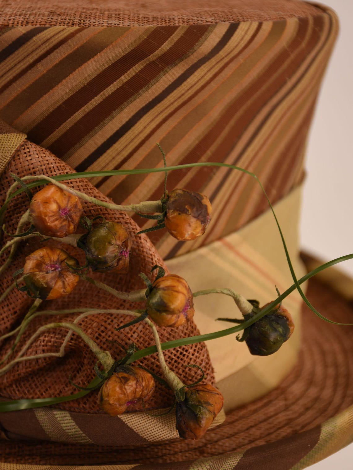 Top Hat Stripe main image 0