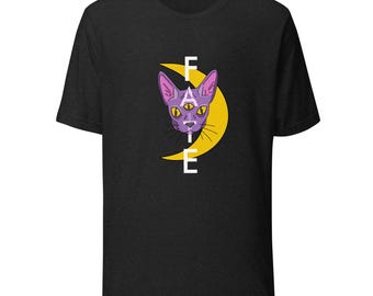 T-Shirt Unisex Escape The Fate - 'Dying Is Your Latest Fashion' - Nera Dalla S Alla 5XL