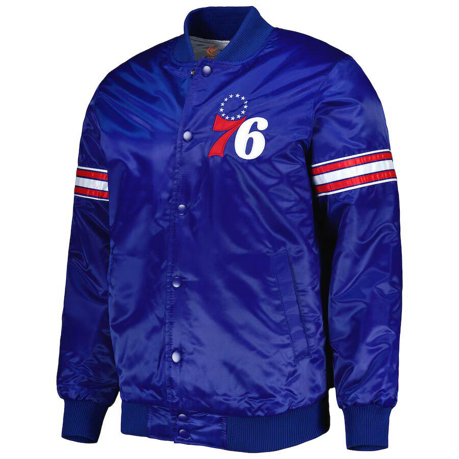 76ers Jacket - Etsy 76ers Jacket - Etsy