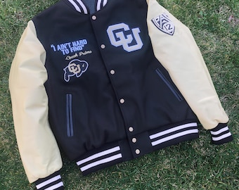 Personalized Jacket Custom Varsity Jackets Varsity Jacket Letterman Jacket Baseball Jacket Team Varsity Jackets Greek Varsity Jacket