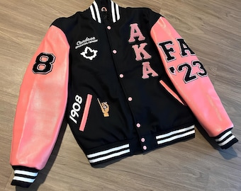 Personalized Jacket Custom Varsity Jackets Varsity Jacket Letterman Jacket Baseball Jacket Team Varsity Jackets College Varsity Jacket