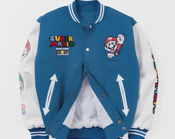 Team Varsity Jackets Greek Varsity Jacket Custom Varsity Jackets Personalized Varsity Jacket Letterman Jacket Varsity Jacket Baseball Jacket