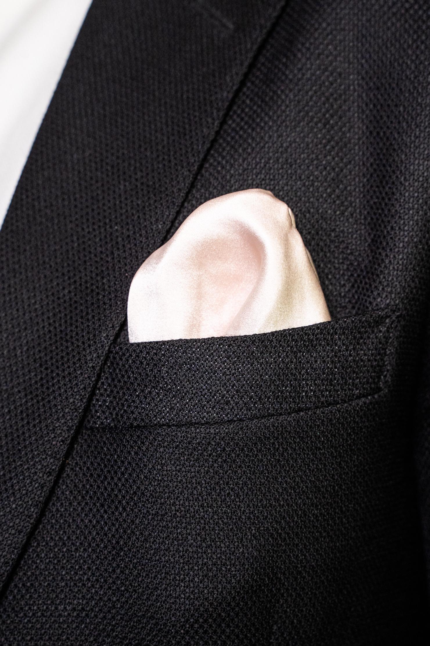 Modern Mens Handkerchief