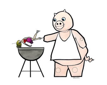 Barbie Q