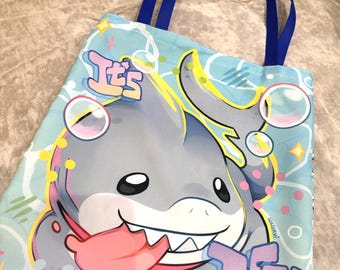 ToteBag It's Jeff | Marvel Rivals