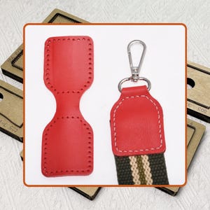 Matrices de découpe pour bracelets en cuir, découpe Sizzix, découpeuses en métal pour lanières de sac à dos personnalisées, ensemble d'outils kraft pour artisanat du cuir fait main