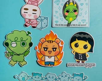 SHINee Sticker