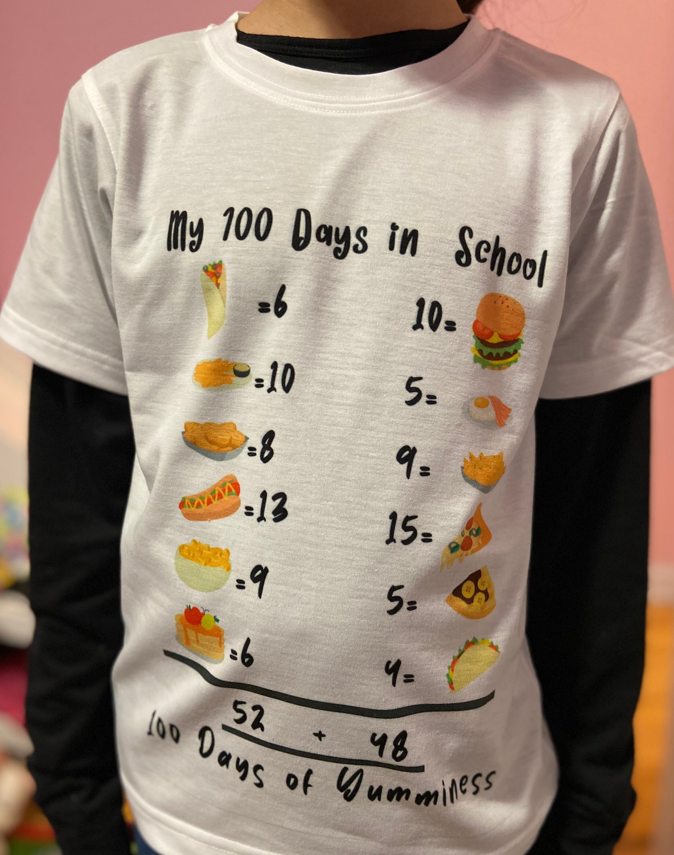 Funny 100th Day in School Shirt 100 Day in School Funny - Etsy Funny 100th Day in School Shirt 100 Day in School Funny - Etsy