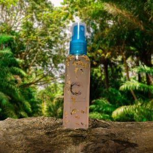 All Natural Room Spray
