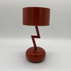 Cordless Table Lamp | Rechargeable LED Desk Light | Modern Portable Lamp