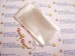 100 2  x 3  Clear Resealable Cello bag Envelopes For Jewelry, Beads, and More 