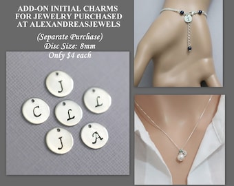 ADD an Initial Charm