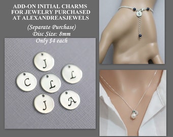 ADD an Initial Charm