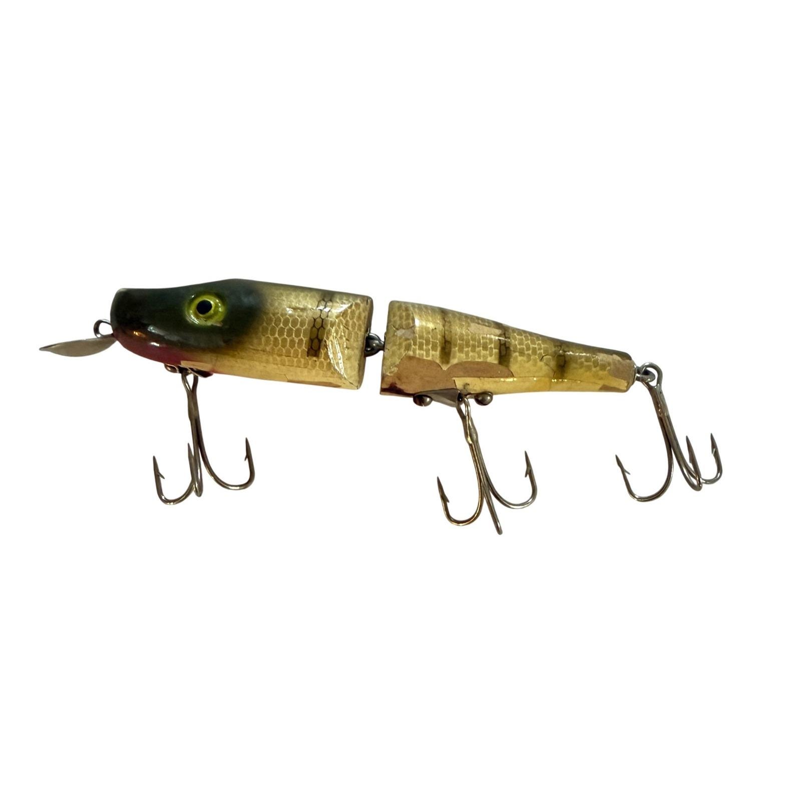 Fishing Lure 1940s - Etsy Fishing Lure 1940s - Etsy