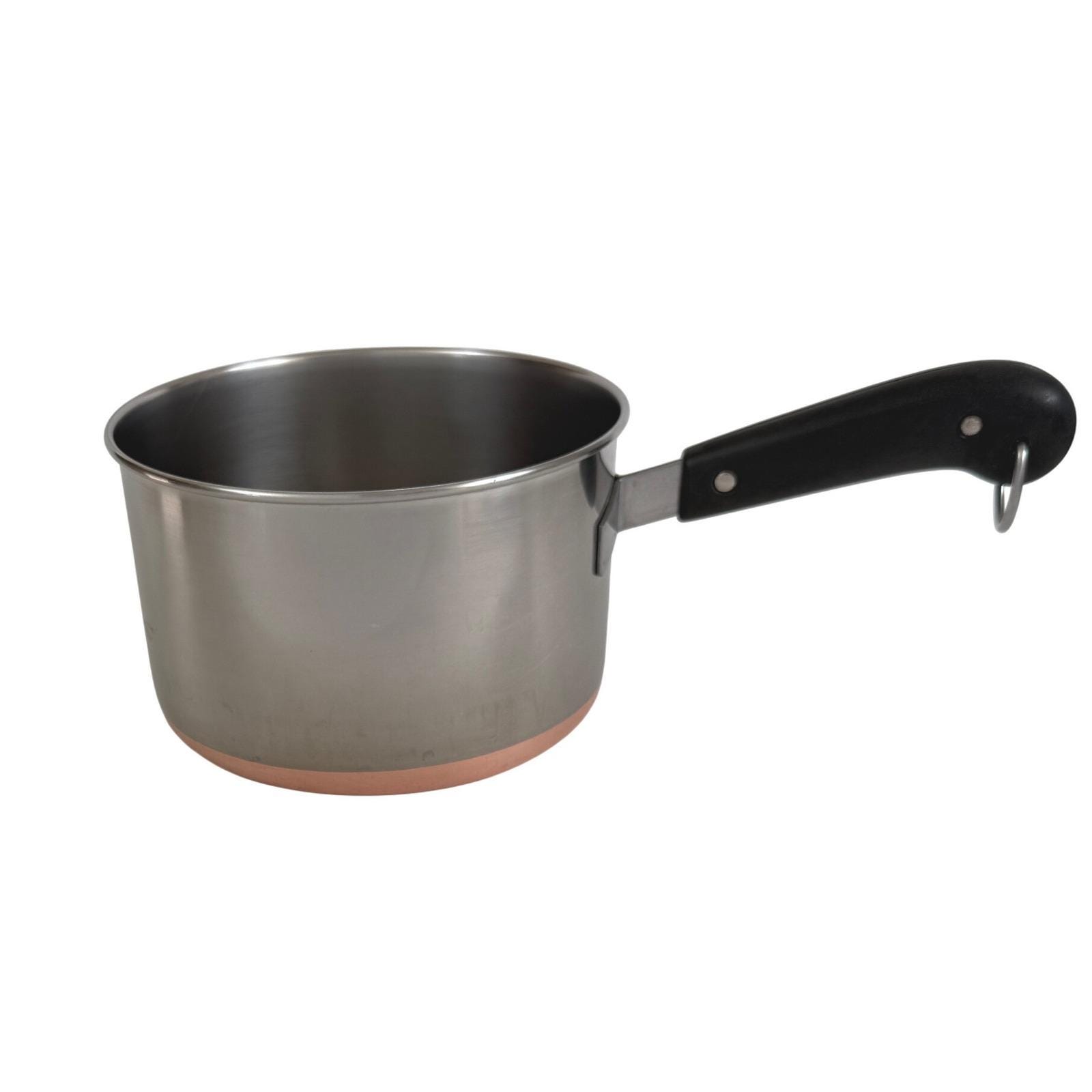 Revere copper bottom vintage cookware - Etsy 日本