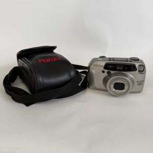 Pentax Espio 160 - Etsy