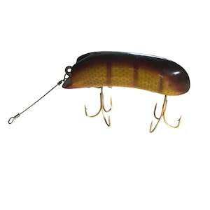 1960's Fishing Lures - Etsy 1960's Fishing Lures - Etsy