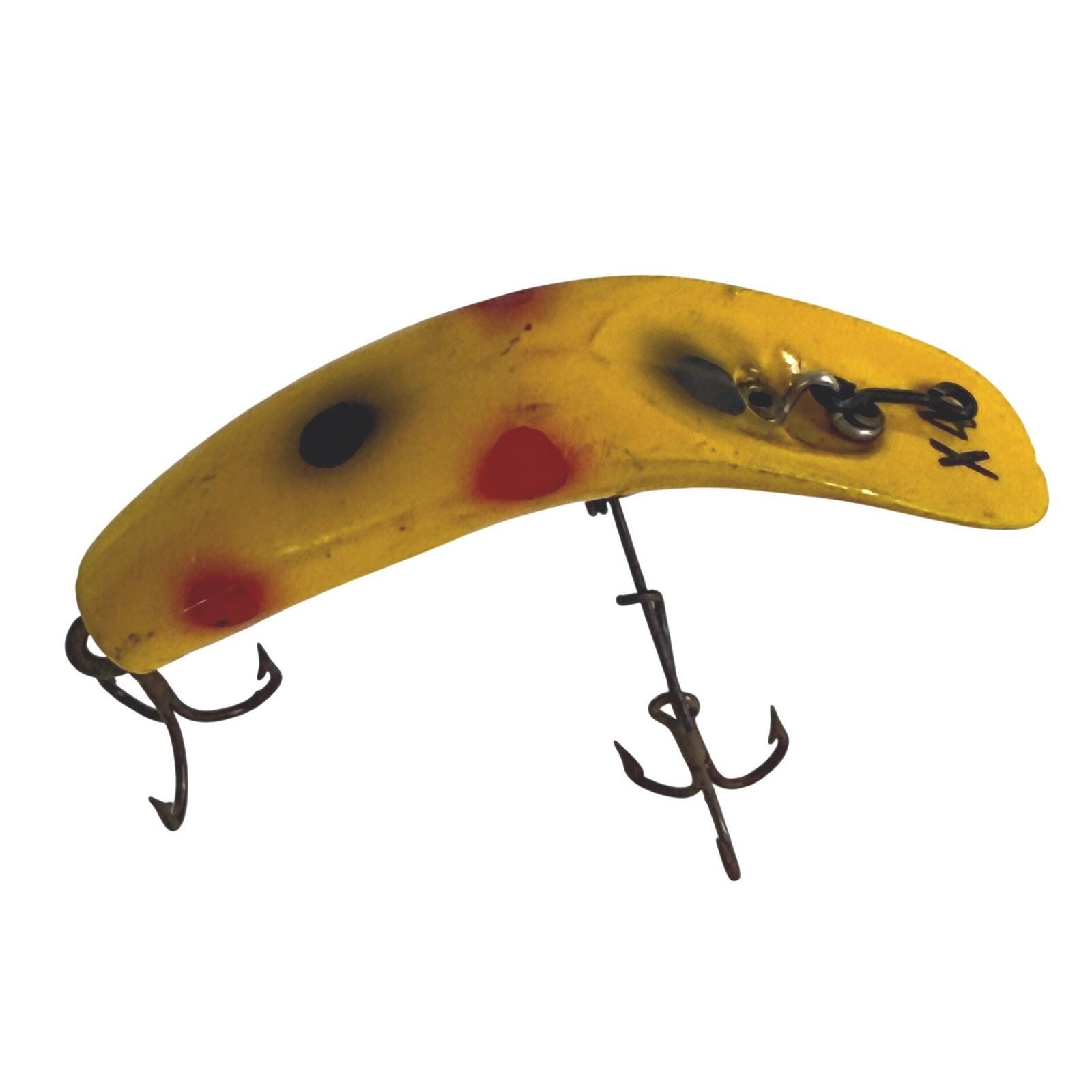 Flatfish lure - Etsy.de