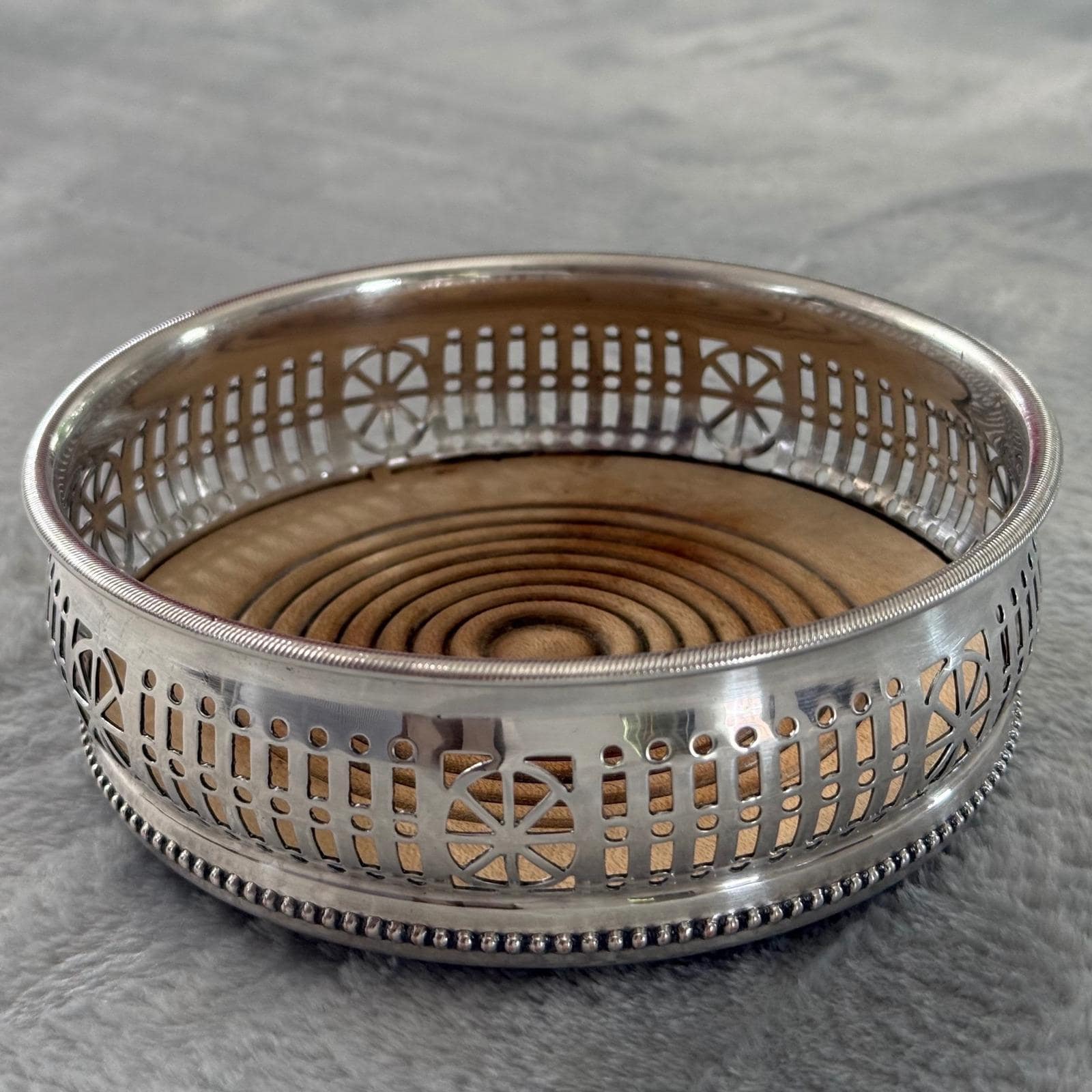 Ellis Barker Silver - Etsy