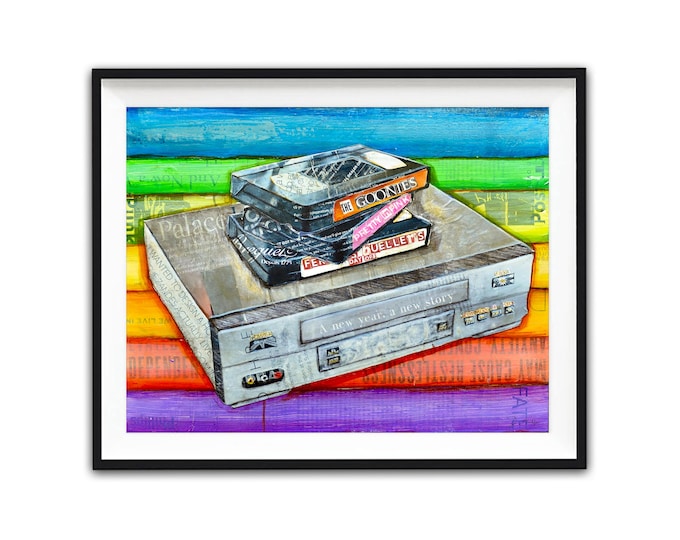 Be Kind Rewind