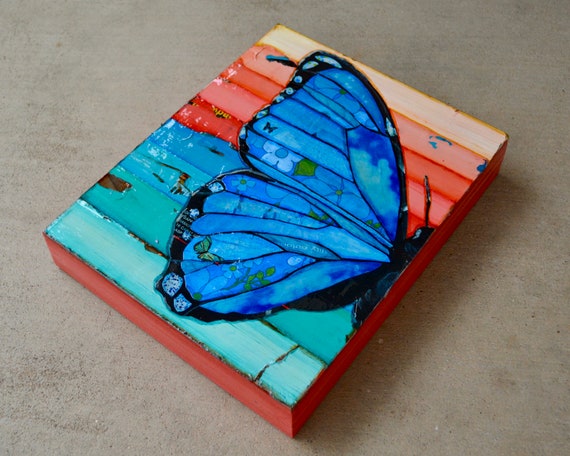 Majestic Morpho