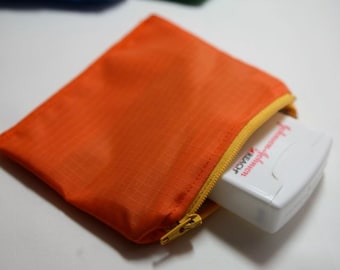 Reusable bag MINI zip it 4X3