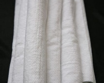 2 ply thick napkins 12 reusable eco friendly absorbent cloth towels Unpaper