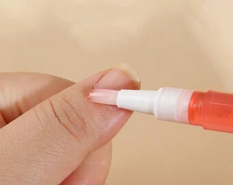 Nourishing Cuticle Oil Pen: Sweet Repair, 2ml