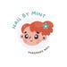 Nailbymint store logo