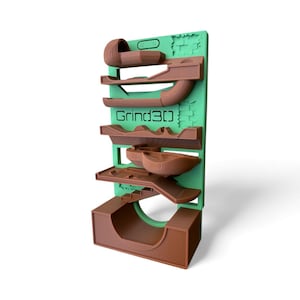 Microparque de arañas saltarinas