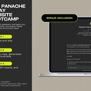 Squarespace Wedding Photographer Website Template – Bold, Red, Editorial, Client-Winning design for Creatives & Visual Portfolios image 10