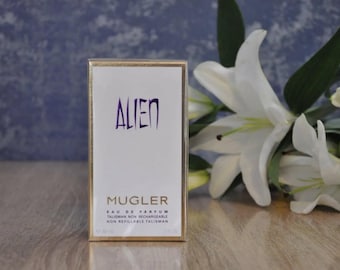 Thierry Mugler ALIEN Eau de Parfum 60ml, New