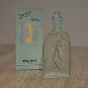 Rochas fleur d'eau - Etsy 日本