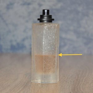 B. BALENCIAGA Eau de Parfum 75ml,  Discontinued, Very Rare, Used
