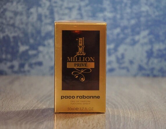 Paco Rabanne 1 MILLION PRIVE Eau De Parfum 50ML