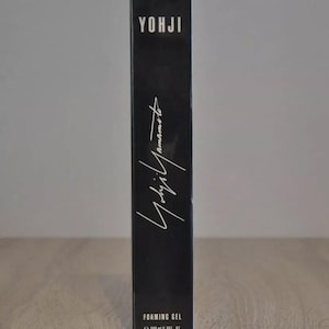 廃盤 Yohji Yamamoto オードトワレ 50ml 香水 希少 廃盤 Yohji Yamamoto オードトワレ 50ml 香水 希少 Yohji yamamoto