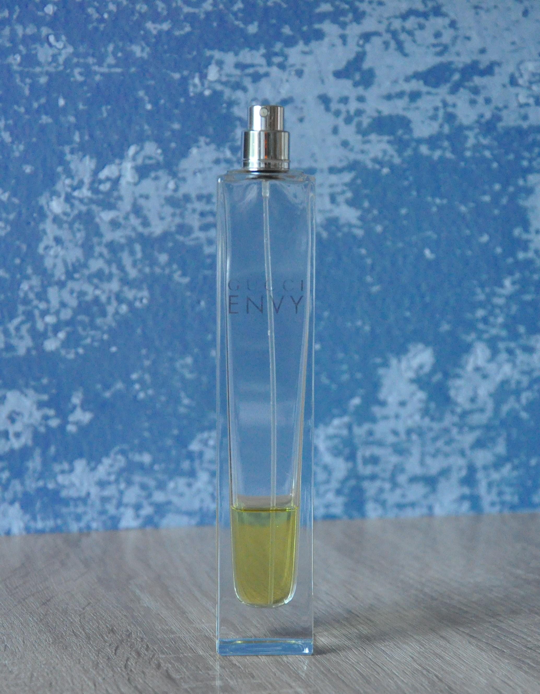 Gucci envy perfume - Etsy 日本
