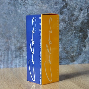 Colors De Benetton Perfume - Etsy