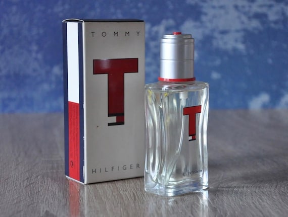 T トミーヒルフィガー オードトワレ 50ml、廃盤、非常に希少、新品
