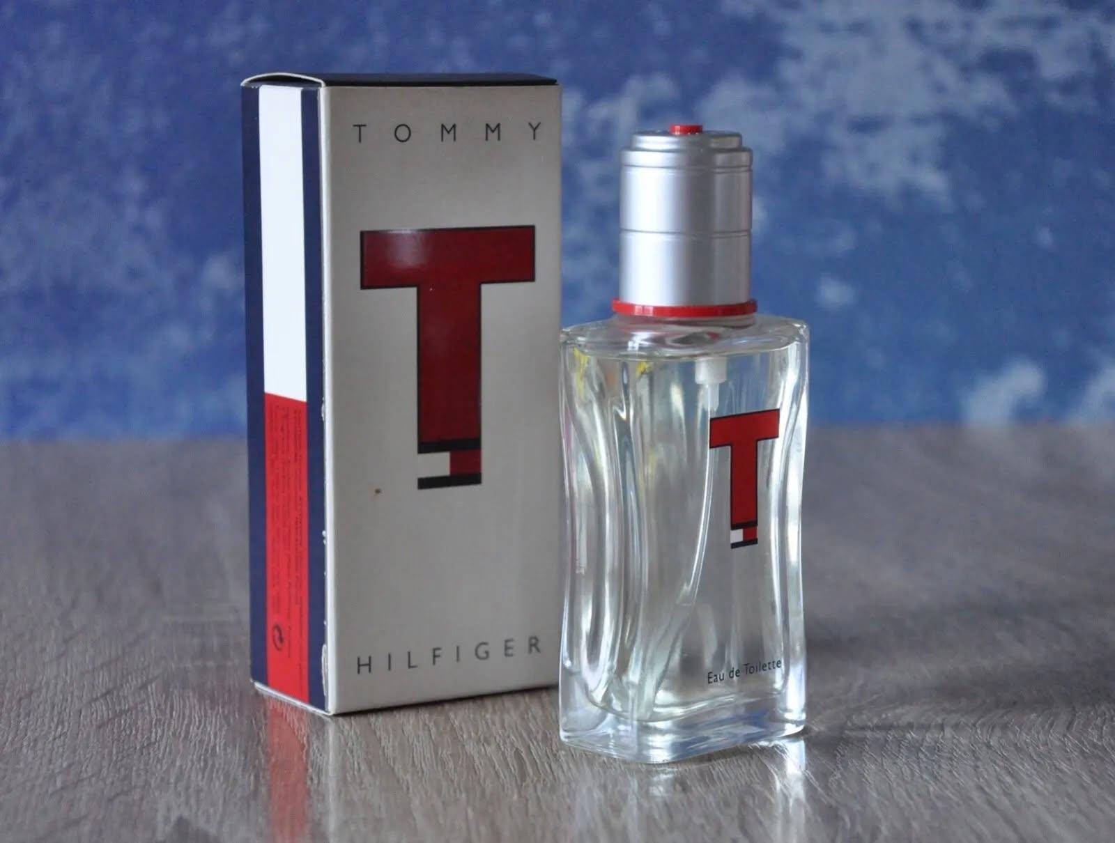 Tommy perfume - Etsy 日本