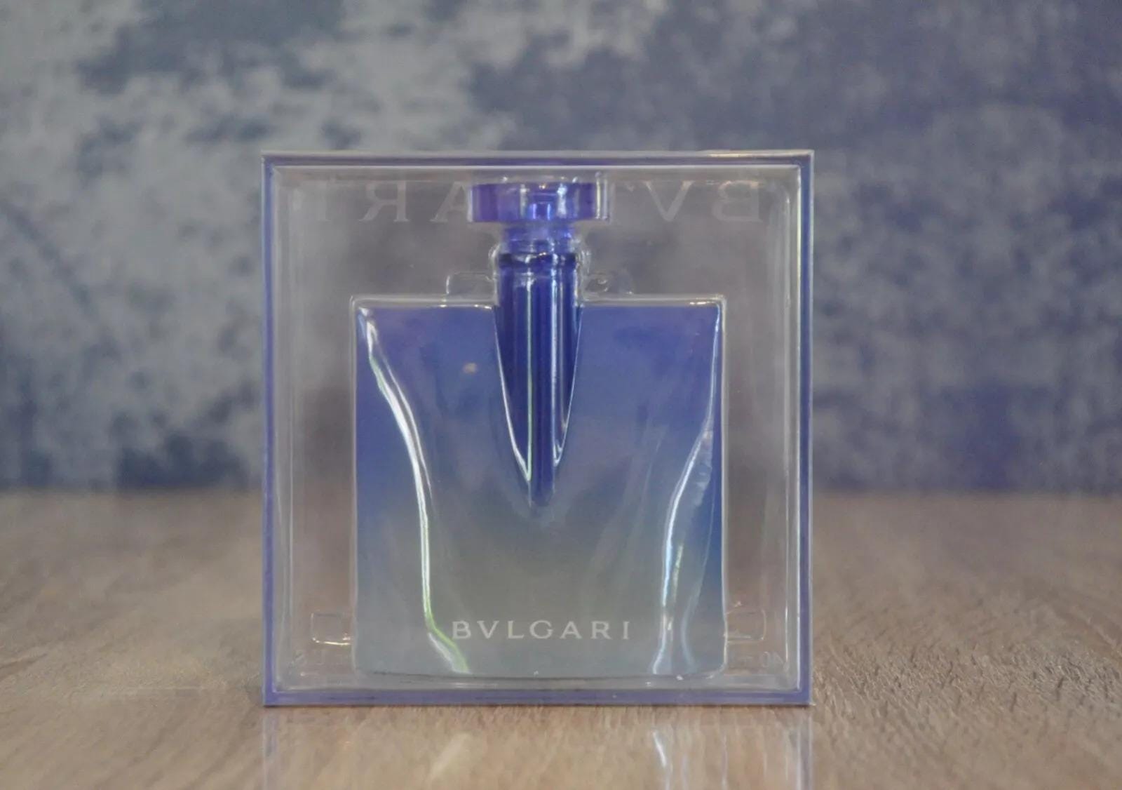 BVLGARI ABSOLUT BLV 40ml 香水 BVLGARI ABSOLUT BLV 40ml 香水 BLV Absolute Bvlgari perfume