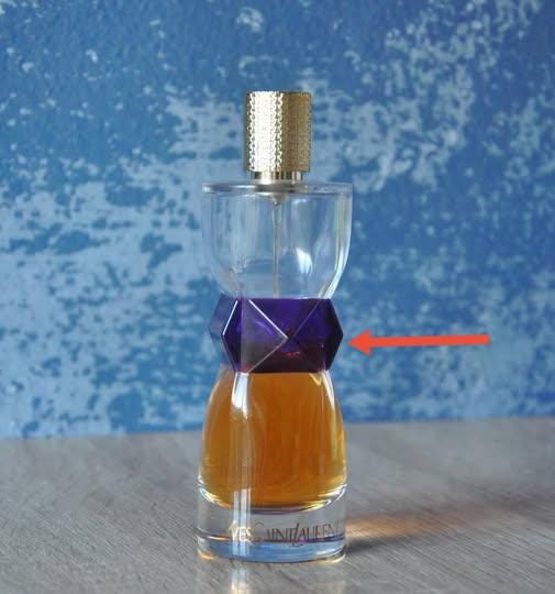 イヴサンローラン マニフェスト オードパルファム 90ml、廃盤、激レア