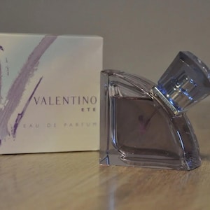 Valentino V ETE Eau de Parfum 50ml, Discontinued, Very Rare, New