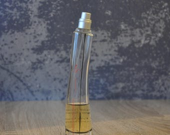 KENZO FLOWER ORIENTAL Eau De Parfum 50ml, Vintage, Discontinued, Very Rare, Used (see Photos With Actual Perfume Level)