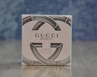 グッチII オードパルファム、75ml、新品未開封、廃盤の希少な香り