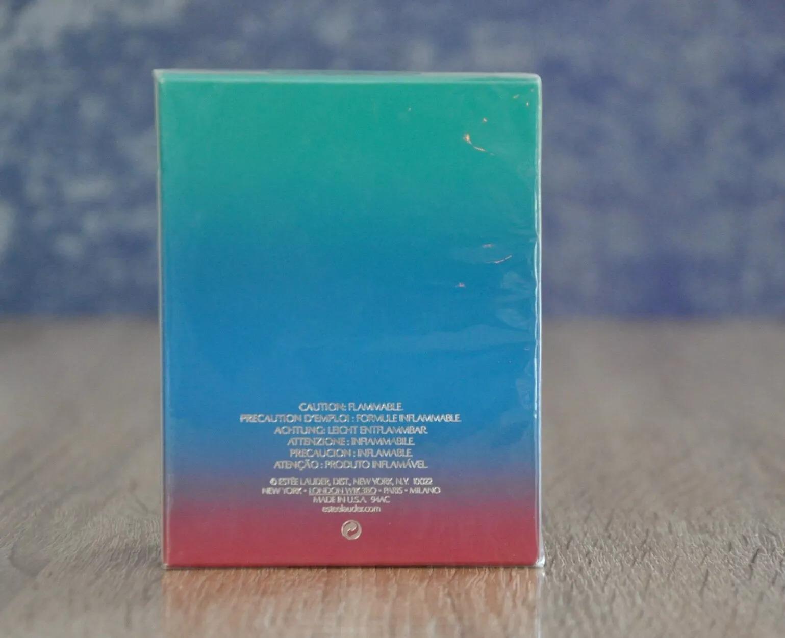 Estee Lauder Beyond Paradise Men, Vintage EDT 50ml, New Sealed - Etsy